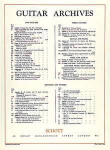 Ausgewählte Studien op. 111/2 Heft 2 Standard