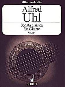 Sonata classica Standard