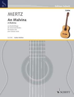 An Malvina Standard