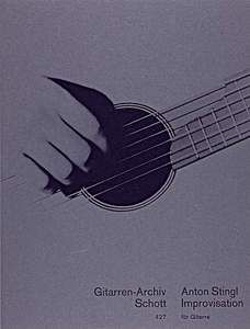 Improvisation über ein mittelalterliches Lied op. 46 