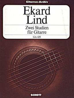 Zwei Studien Standard