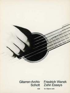 Zehn Essays 
