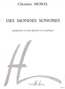 Des mondes sonores 
