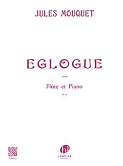 Eglogue op. 29 