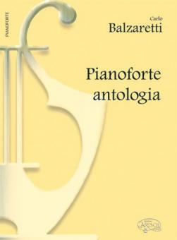 Pianoforte Antologia 