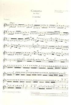 Concerto D-Dur op. 10/3 RV 428/PV 155 Standard