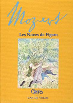 Les Noces de Figaro 