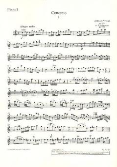 Concerto grosso C-Dur 