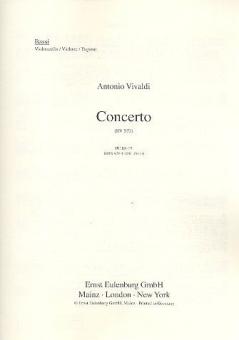 Concerto grosso C-Dur op. 47/2 RV 533/PV 76 Standard