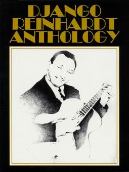 Django Reinhardt Anthology 