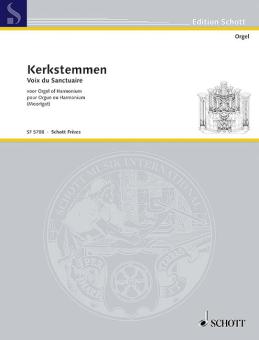 Kerkstemmen 1 