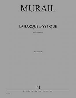La barque mystique 