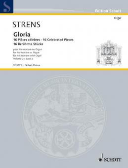 Gloria Album 2 Standard