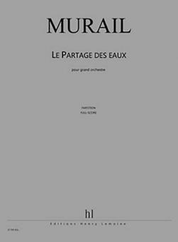 Le partage des eaux 