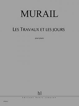 Les travaux et les jours 