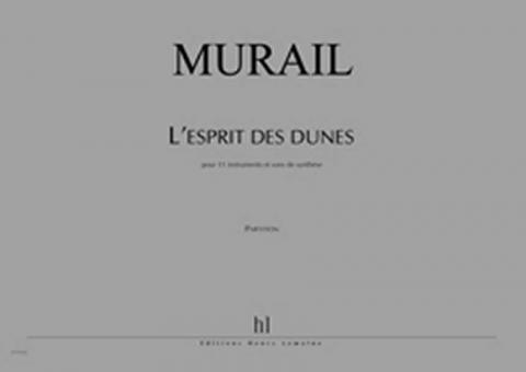 L'Esprit des dunes 