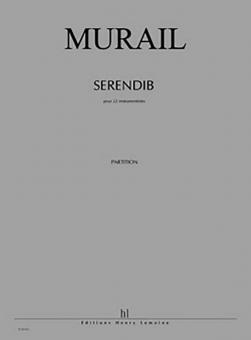 Serendib 