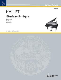 Etude rythmique Standard