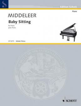 Baby Sitting Standard