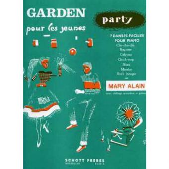 Garden Party 