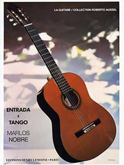 Entrada et Tango 