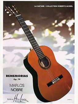 Rememorias op. 79 