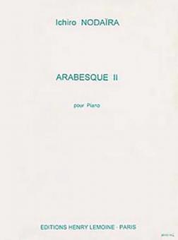 Arabesque Nr. 2 