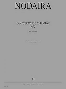 Concerto de chambre no 2 