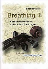 Breathing No. 1 