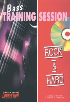 Rock and Hard - Bass Training Session 