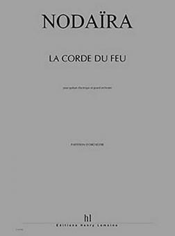 La Corde du feu (1ere version) 