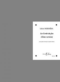 La Corde du feu (2ème version) 