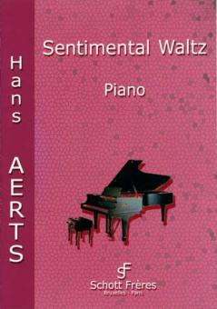 Sentimental Waltz 