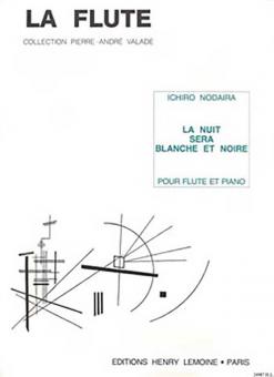 La nuit sera blanche et noire 