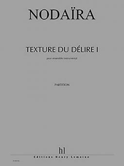 Texture du délire I 