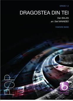 Dragosteia Din Tei (Fanfarenorchester) 