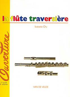 La Flute traversière Vol. 3 