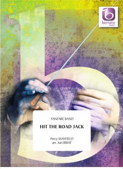 Hit The Road Jack (Fanfarenorchester) 