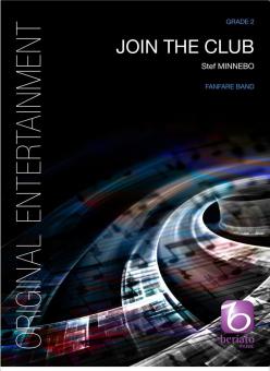 Join The Club (Fanfarenorchester) 