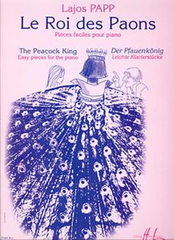 Le Roi des Paons 