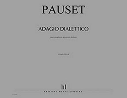 Adagio dialettico 
