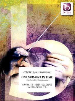 One Moment In Time 