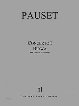 Concerto I 