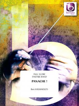 Panache! (Fanfarenorchester) 