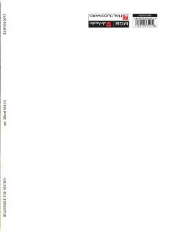 Remember The '60 (Fanfarenorchester) 