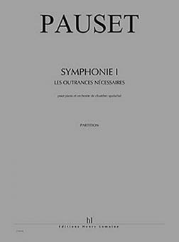 Symphonie Nr. 1 
