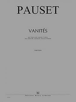 Vanités 