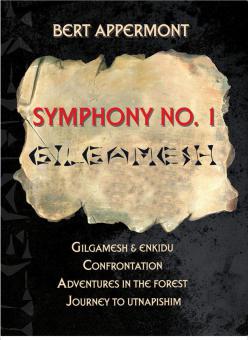 Symphony No. 1: Gilgamesh 