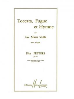 Toccata, fugue et hymne 