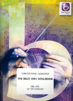 The Billy Joel Songbook 